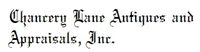 Chancery Lane coupons